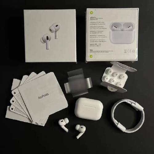 Airpods pro 2 gen ANC