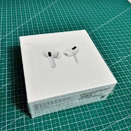 Airpods pro 2 gen ANC