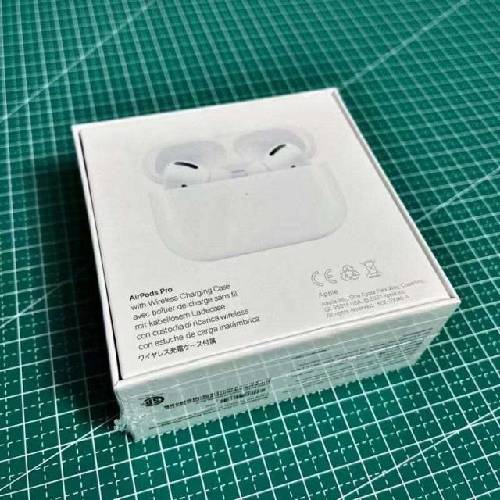 Airpods pro 2 gen ANC