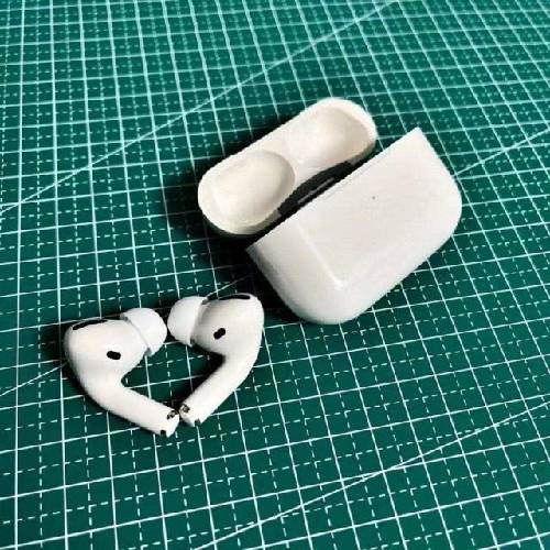 Airpods pro 2 gen ANC