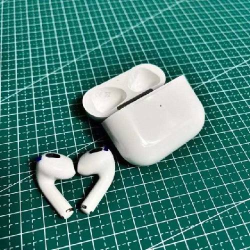 Airpods 3 generación