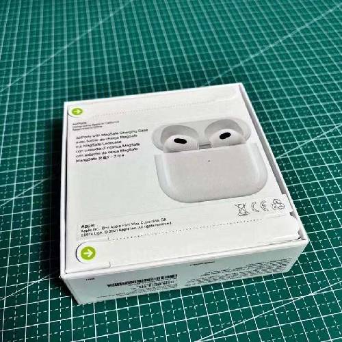 Airpods 3 generación