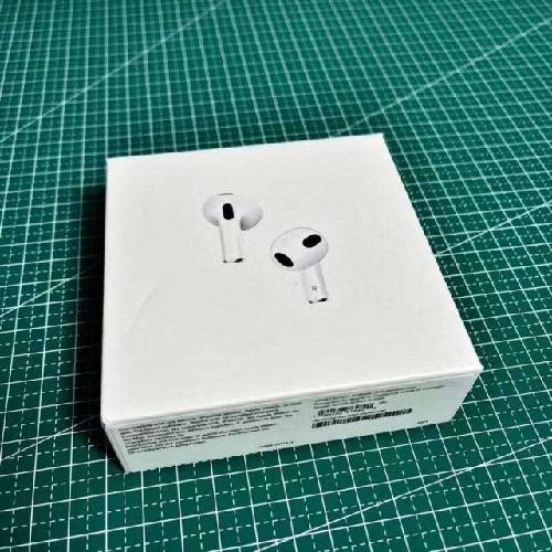 Airpods 3 generación