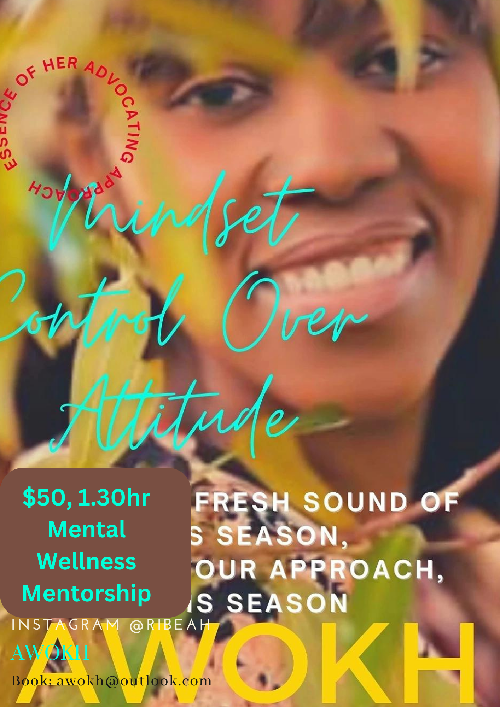 MENTAL WELLNESS Mentorship Program - OFFICE TEAMS
