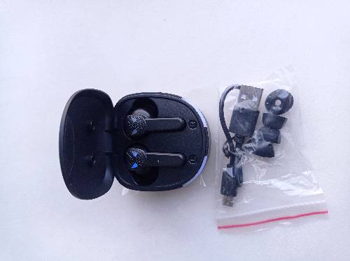 Auriculares
