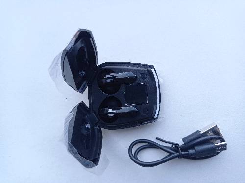 Auriculares