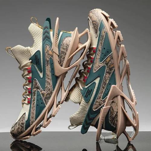 zapatillas