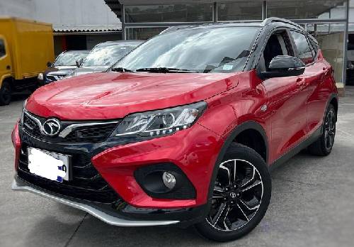 ✅SE VENDE FLAMANTE SOUEAST DX3 LUXURY✅LLEVATELO A CREDITO ✅APLICA CON