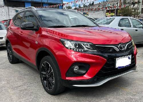✅SE VENDE FLAMANTE SOUEAST DX3 LUXURY✅LLEVATELO A CREDITO ✅APLICA CON