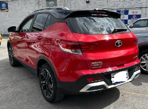 ✅SE VENDE FLAMANTE SOUEAST DX3 LUXURY✅LLEVATELO A CREDITO ✅APLICA CON