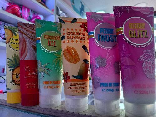 Crema Dama