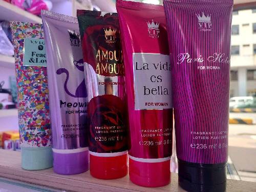 Crema Dama