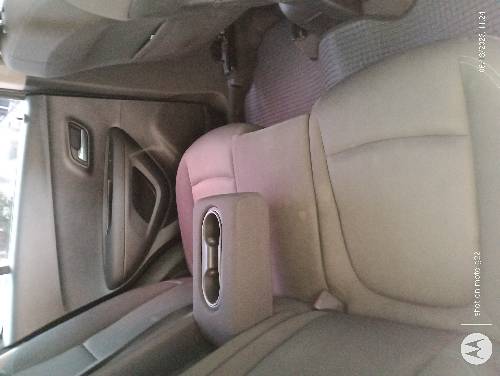 Camioneta 1.8 Chevrolet tracker 2015.kilometraje 91120