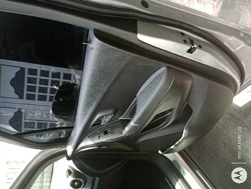 Camioneta 1.8 Chevrolet tracker 2015.kilometraje 91120