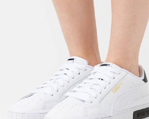 Scarpe puma