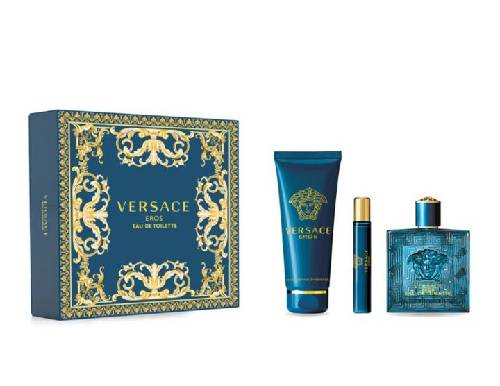 Versace profumo uomo