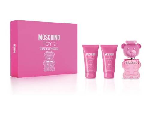 Profumo moschino donna