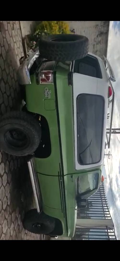 Motor V6 Frenos de Cervo Electrónico Más información llamar al