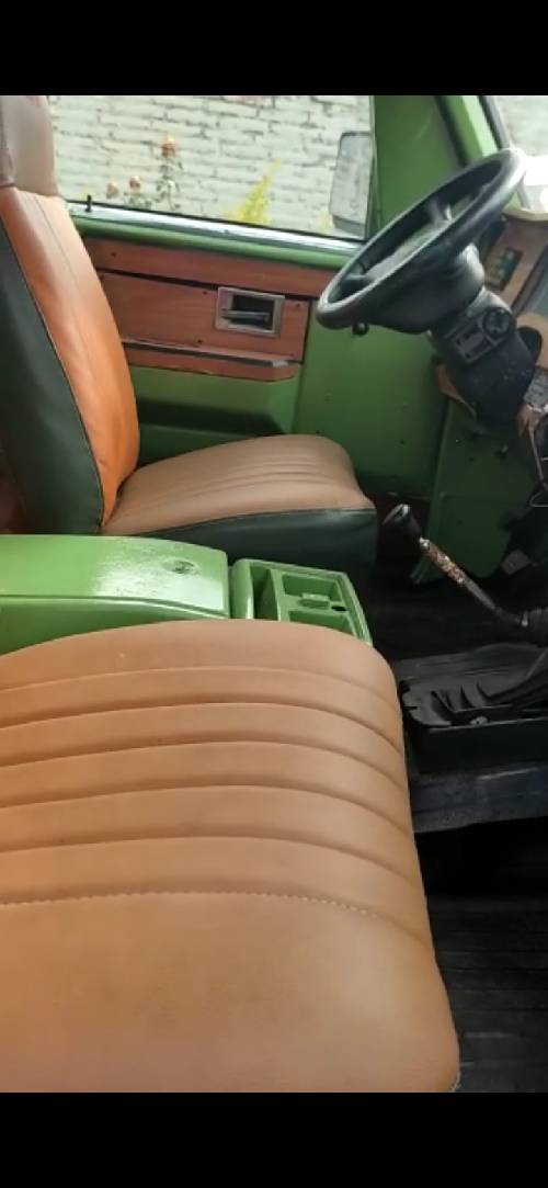 Motor V6 Frenos de Cervo Electrónico Más información llamar al