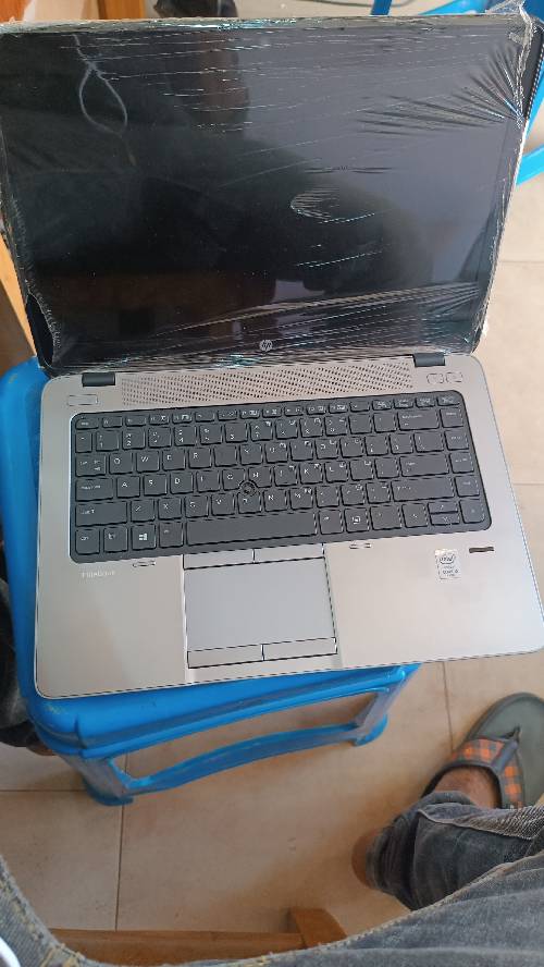 Hp elitebook 840 corei5 8gb 320gb with keyboard light you