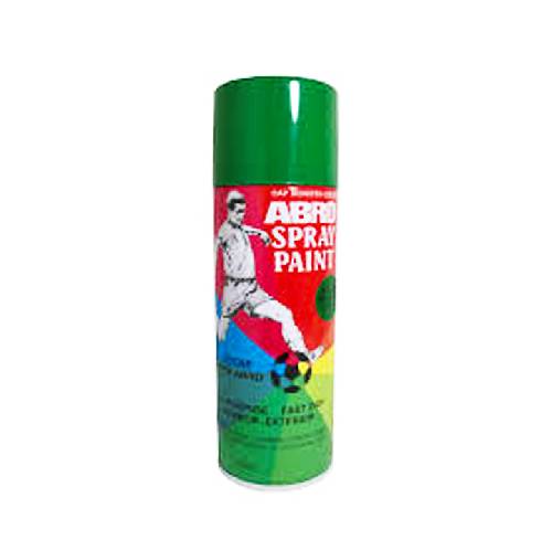 Abro Spray Paints