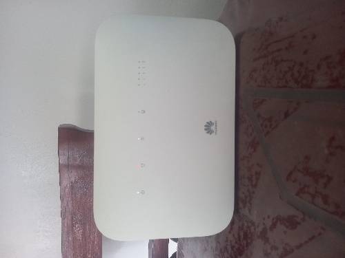 Router para internet WhatsApp 0997488495 4G LTE Wuewei model B612s-51d