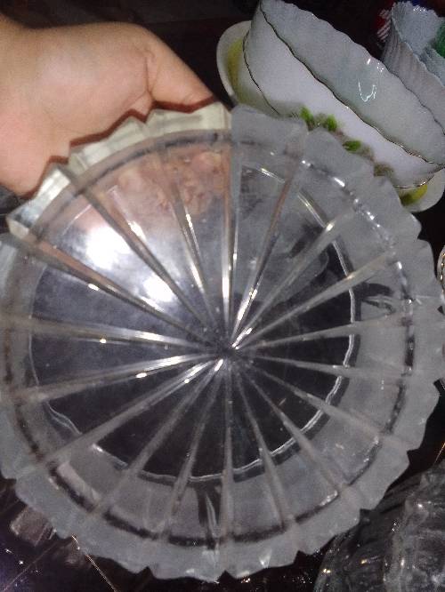 Ice set very beautiful no damages very good condition