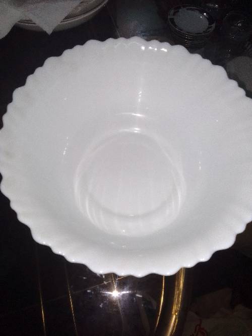 Disserd bowls very beautiful no damages very good condition