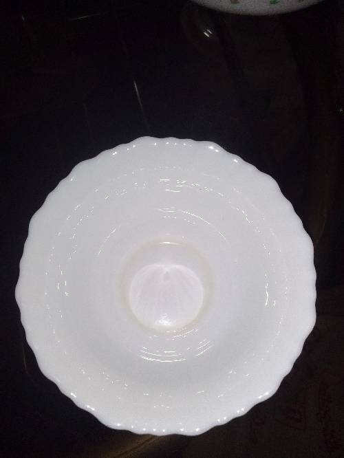 Disserd bowls very beautiful no damages very good condition