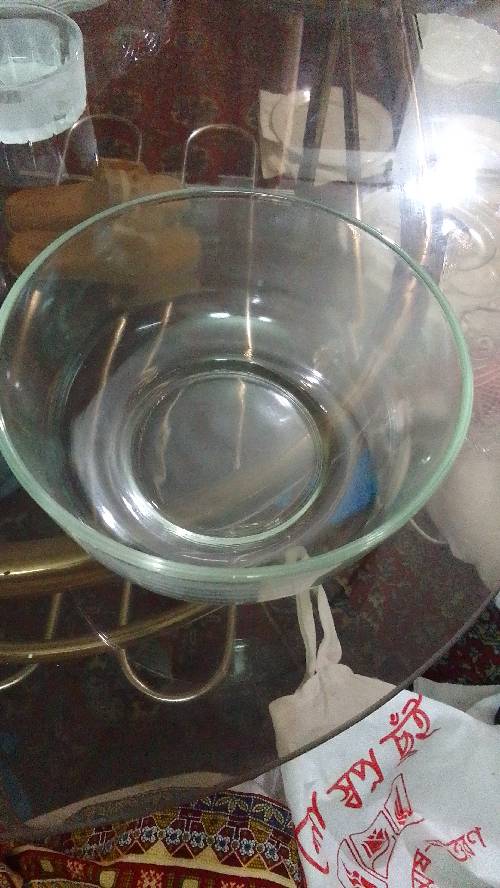 Curry bowl