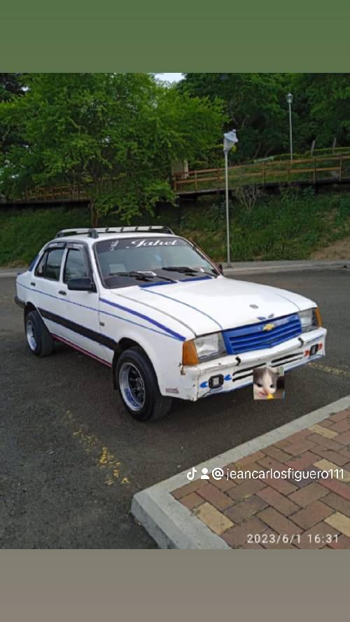 San remo año 95
