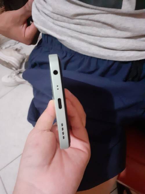 Realme c35 de 128 GB