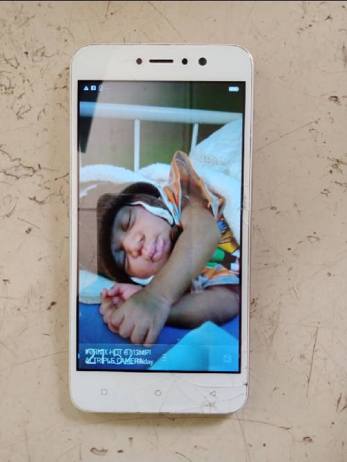 Gionee A1 lite.