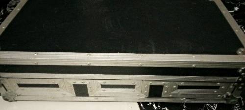 Used 1units of American radius 1000 and 3000 each. 1