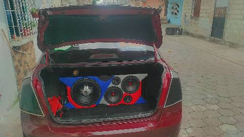 Chevrolet Optra 2006 llamar al 0980538920