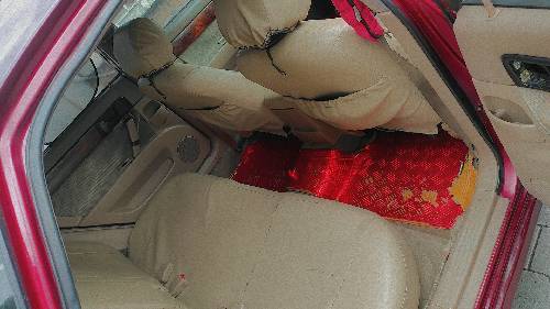 Chevrolet Optra 2006 llamar al 0980538920