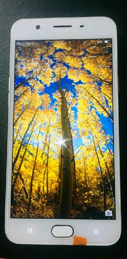 Oppo f1s Ram 6 128