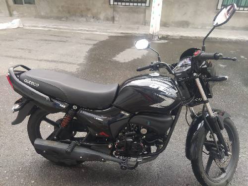 Moto victory one ST 110 modelo 2023 con papeles hasta