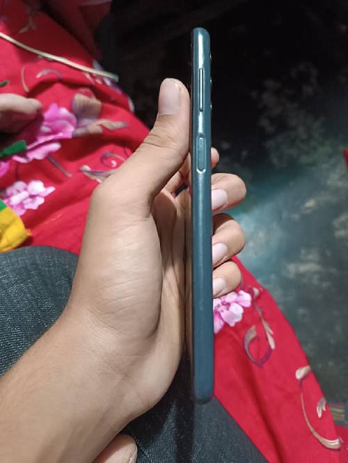 Only touch changed