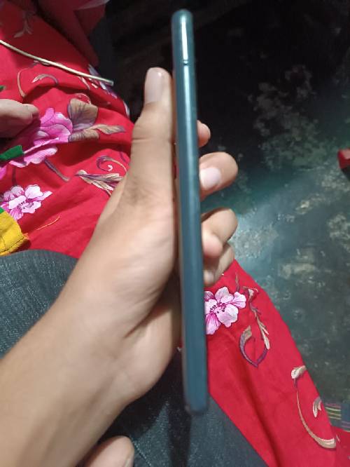 Only touch changed