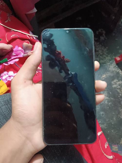 Only touch changed