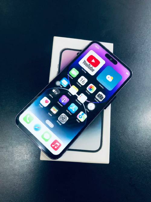 Iphone 14pro max High Super master copy TK18500 Dhaka elephant