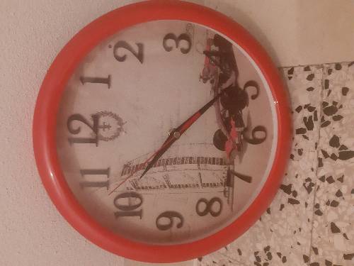 Orologio da parete