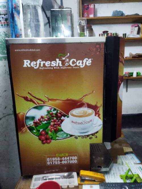 ৭ মাস ব্যবহার হয়েছে ১৮ মাসের পর্যন্ত ওয়ারেন্টি আাছে। কোনো