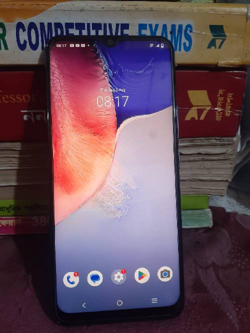 ফোন বিক্রয়