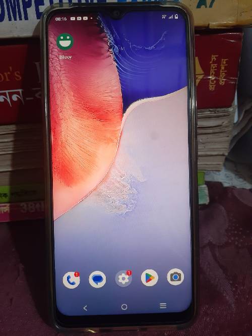 ফোন বিক্রয়