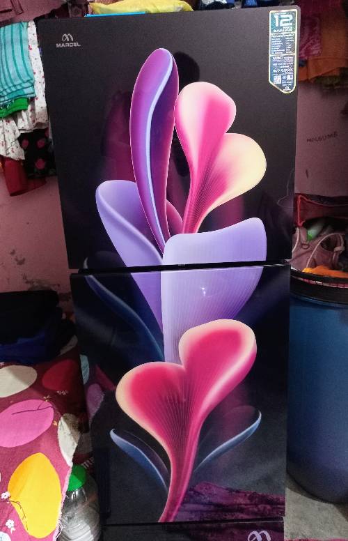 নতুন ফ্রিজ