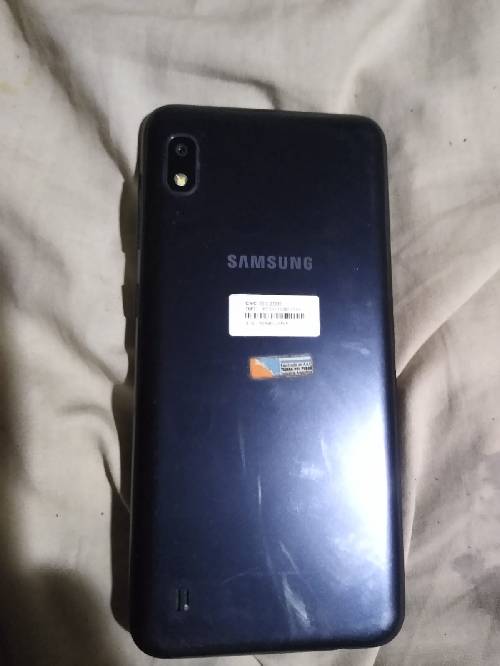 Vendo celular sin detalle