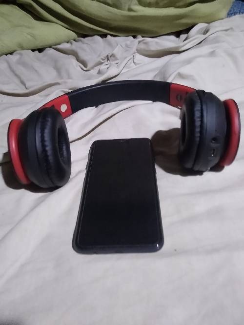 Vendo celular sin detalle