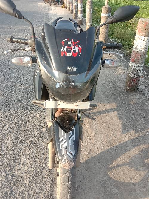 Cc 150 Kilu 15 hajar Colour black Mobile number -01676166405